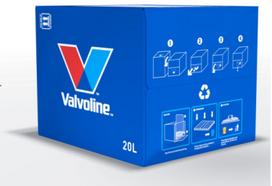 Variklio alyva Synpower ENV C2 5W30 20L, Valvoline, 910330, 20L, API SM, SN/CF, ACEA C2-10, ACEA A5/B5-04, PSA B71 2290-2012