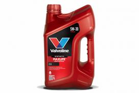 Variklio alyva Maxlife C3 5W30 4L, Valvoline, 908755, ACEA C3, API SN/CF, BMW LL-04, MB 229.51, GM Dexos 2, VW 502.00