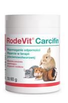 DOLFOS RodeVit Carcifin graužikams ir triušiams 60g