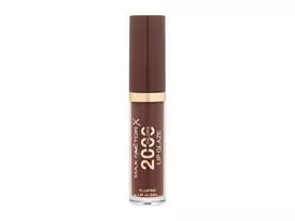 „Max Factor“ lūpų blizgis „2000 Calorie“ 180 – „Chocolate Glow“ 4,4 ml