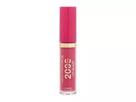 Lip Gloss Max Factor 2000 Calorie Lip Glaze, 4,4ml