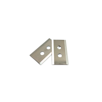 Blade set reversible Luba Mammotion 24pcs, Auto-Mow