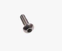 Bolt .3118X1.00 ZCC, Ariens Company