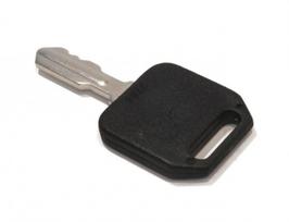 KEY- IGNITION, Ariens Company
