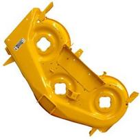Deka pjovimo RZT - 50, MTD