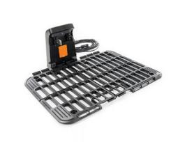 Krovimo stotis kompl. Landroid L1500, Worx