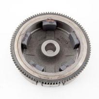 Smagratis RF 125 M, MTD