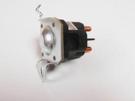 Starterio relė-solenoidas Edge 42, Ariens Company