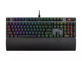 ASUS ROG STRIX SCOPE II X Keyboard