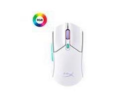 HyperX Mouse Pulsefire Haste 2 Core White