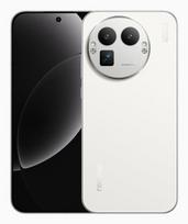 Realme GT 8 Pro 5G 17,2 cm (6.79") Dviguba SIM jungtis C tipo USB 16GB 512GB 7000 mAh Balta