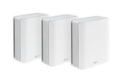Asus ZenWiFi BT8 Tri-band, Wi-Fi 7 (W-3-PK), EU+UK | Asus