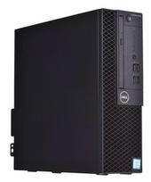DELL OptiPlex 3060 i5-8500 16GB 256GB SSD SFF Win11pro Naudotas (nėra maitinimo laido, operacinė sistema lenkiška, darant reinstal galima pakeisti)