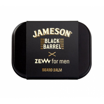 Jameson Black Barrel Beard Balm Balzamas barzdai 80g