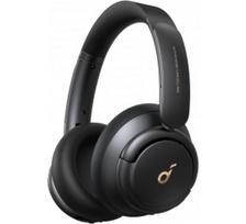Anker Soundcore | Headphones | Life Q30 | Bluetooth | Over-ear | Microphone | White | Noise canceling | Wireless