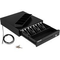 Kasos stalčius 33 cm 12 V, POS sistemoms