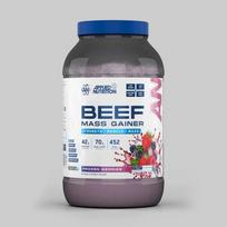 Applied Nutrition Beef Mass Gainer 3130 g. - Tropical Vibes skonis