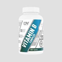 Dorian Yates Vitamin B Complex 100 tabl.