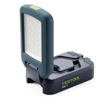 Darbinis akumuliatorinis šviestuvas FESTOOL SYSLITE KAL C 578128