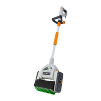 Batavia B.V. Maxxbrush 1020W Multi-Brush 26cm, Spiral Brush (Green)  1020 W