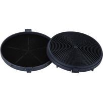 Anglies filtras gartraukui, 2vnt., 12x1.7cm FC-HD150 HEINNER