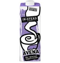 Avižų gėrimas AVENA INSTEAD OF M*LK, 1L