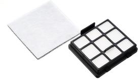 HEPA ir įsiurbimo filtras dulkių siurbliui FILTERS-MS700KP HEINNER