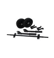 Generatoriaus transportavimo rinkinys KS 3KIT, KÖNNER & SÖHNEN
