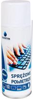 Cleverton Compressed air for dust removal 400 ml (CLE000001)