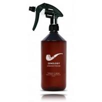 Zenology Ambiance Trigger Tobacco Lignum Room Diffuser purškiamas namų kvapas - 1000 ml.