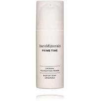 bareMinerals Prime Time Original Foundation Primer matinė makiažo bazė / gruntas - 30 ml.