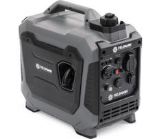 Fieldmann - benzininis generatorius 1100 W