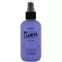 Kemon Hair Manya Macro Volumizing Spray – plaukų apimties suteikiantis stiliaus purškiklis, 200 ml