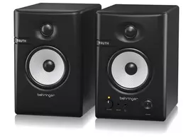 "Behringer TRUTH 3.5" aktyvių 3,5 colių studijinių monitorių pora