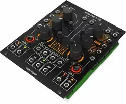 "Behringer ABACUS" modulinis sintezatoriaus modulis