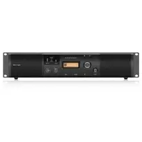 "Behringer NX1000D" stereofoninis galios stiprintuvas su DSP