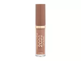 Max Factor 2000 Calorie Lip Brillo De Labios 165-Silk Sheets 4,4ml