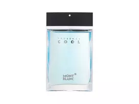 Vyriški kvepalai, Montblanc Presence Cool EDT 75ml.