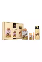 Universalūs kvepalai, Set Lattafa Art Of Nature II EDP 100ml + EDP 20ml + Deodorant 200ml
