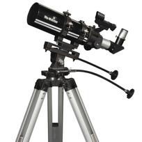 „Skywatcher AC 80/400 StarTravel AZ3“ teleskopas