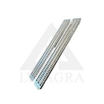 Automobilinės rampos 320/2500 2000 kg