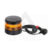 LED švyturėlis su siurbtukais 68110