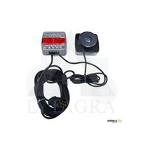 Led žibintų komplektas su magnetais 75992