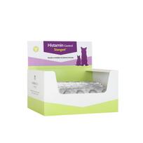 Stangest Histamin Control pašaro papildas šunims ir katėms, 10 tabl.