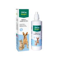 Stangest OtiCan ausų valiklis šunims ir katėms, 125 ml