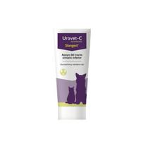 Stangest Urovet-C pašaro papildas - pasta šunims ir katėms, 100 g