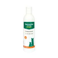 Stangest Dermovital dermatologinis šampūnas šunims ir katėms, 250 ml