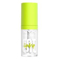 NYX PROFESSIONAL MAKEUP FAT OIL lūpų aliejus, 4,8 ml