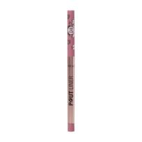 MAKEUP REVOLUTION POUT LINER PLUMPING lūpų pieštukas, 0,2 g