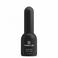 DIDIER LAB SLIM FIT viršutinis gelinio nagų lako sluoksnis, 10 ml
